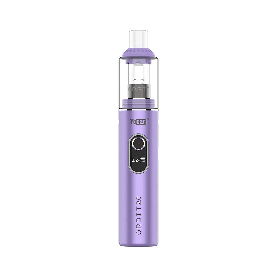(VAPORIZER) YOCAN ORBIT 2.0 KIT