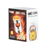 (VAPORIZER) YOCAN iCAN QBC COIL