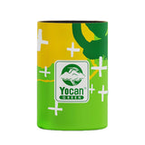 YOCAN GREEN REPLACEMENT AIR FILTER - 10CT