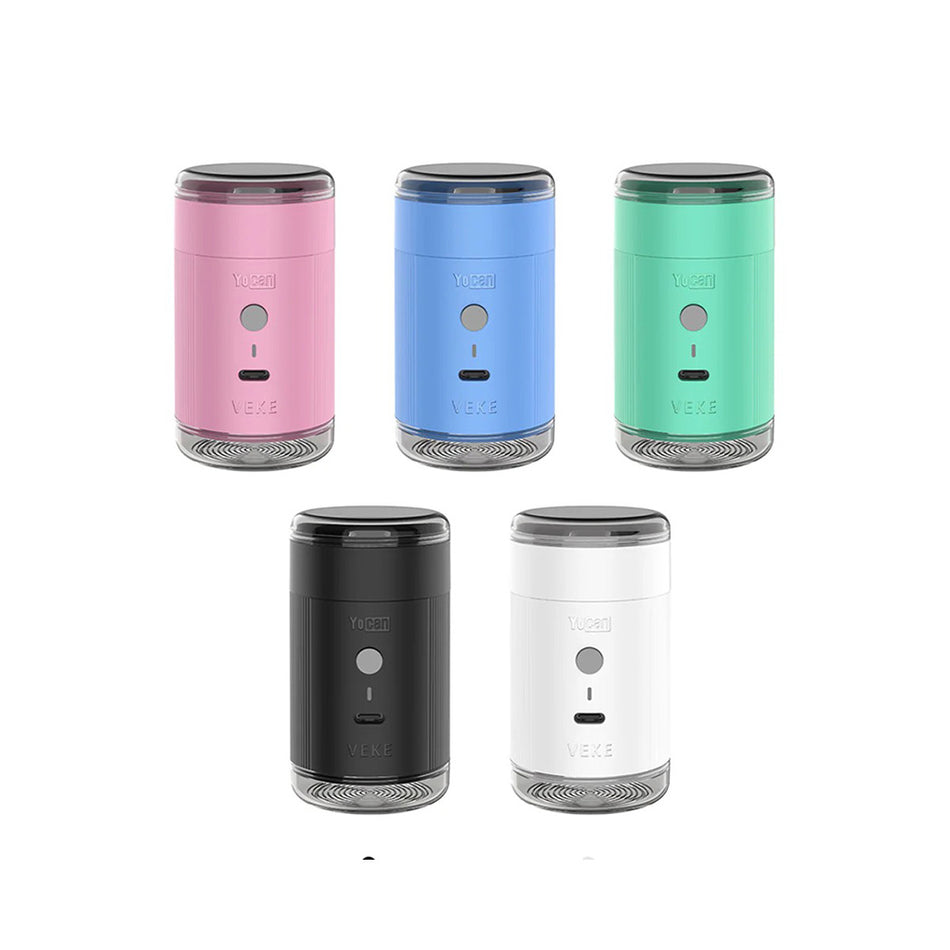 (GRINDER) YOCAN VEKE ELECTRIC GRINDER