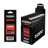 (ZIPPO) GENUINE WICKS 24CT