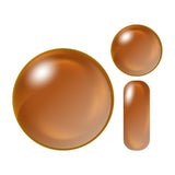 (PILL SET) TERP PEARL PILL 3PC SET IN A JAR