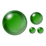 (PEARL SET) TERP PEARL BALLS 4PC SET IN A JAR