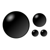 (PEARL SET) TERP PEARL BALLS 4PC SET IN A JAR