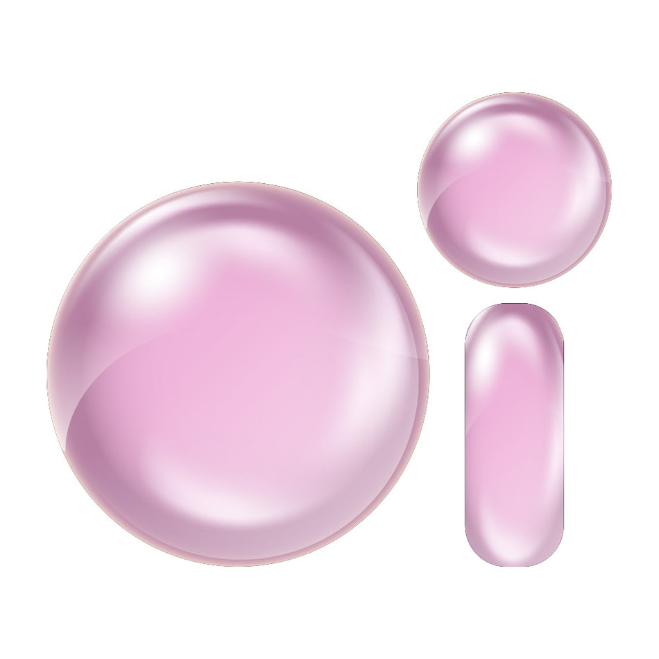 (PILL SET) TERP PEARL PILL 3PC SET IN A JAR