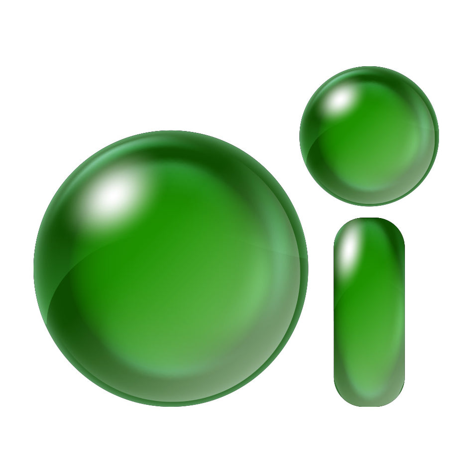 (PILL SET) TERP PEARL PILL 3PC SET IN A JAR