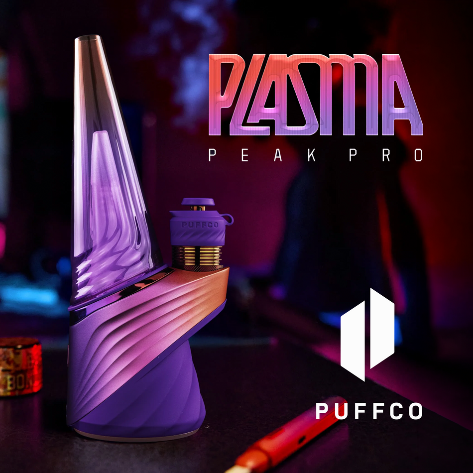 (PUFFCO) PEAK PRO 3DXL - PLASMA