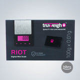 (SCALE) TRUWEIGH SCALE RIOT 100X0.01g