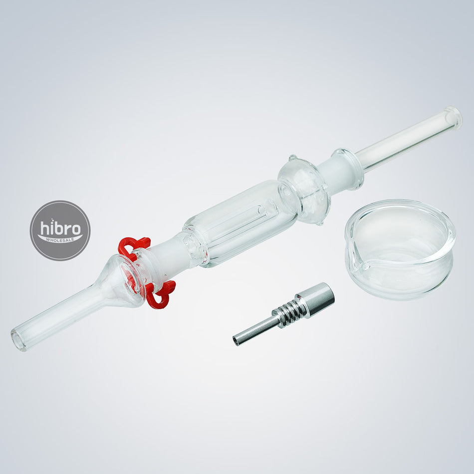 (NECTAR COLLECTOR) NECTAR STRAW GIFT SET