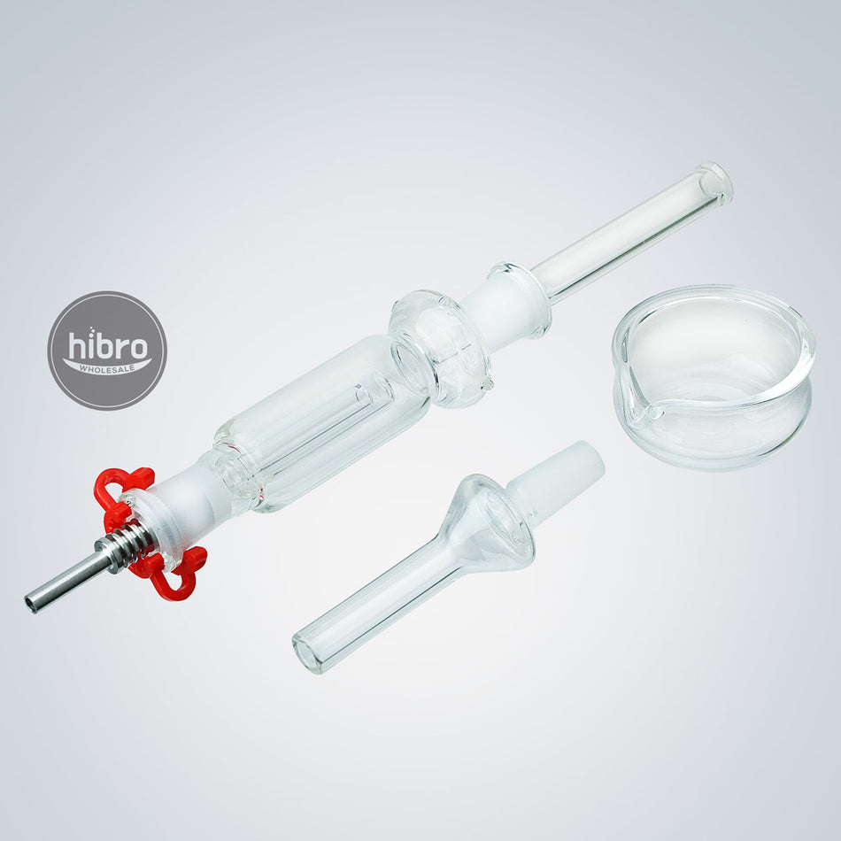 (NECTAR COLLECTOR) NECTAR STRAW GIFT SET