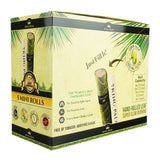 KING PALM NATURAL PRE ROLLED MINI - 5PK 15CT