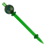(DABBER) 2 IN 1 CARB CAP DABBER