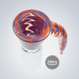 (BOWL) 19MM GOG BOWL STEM - WAVE