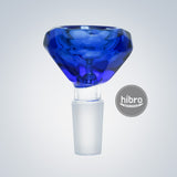 (BOWL) 14MM GOG BOWL STEM - DIAMOND