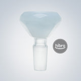 (BOWL) 14MM GOG BOWL STEM - DIAMOND