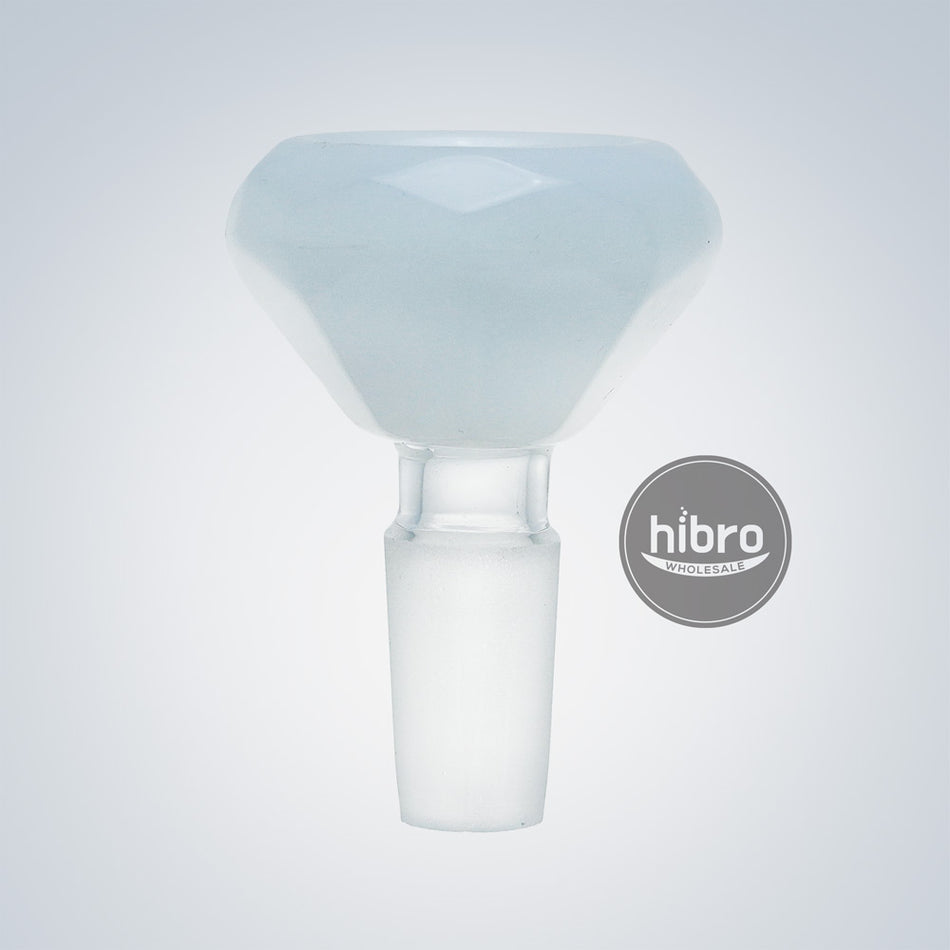 (BOWL) 14MM GOG BOWL STEM - DIAMOND