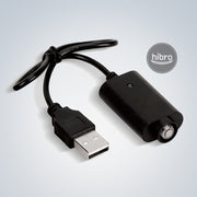 USB CHARGER FEMALE WHIE LINE - 10 CT/PACK