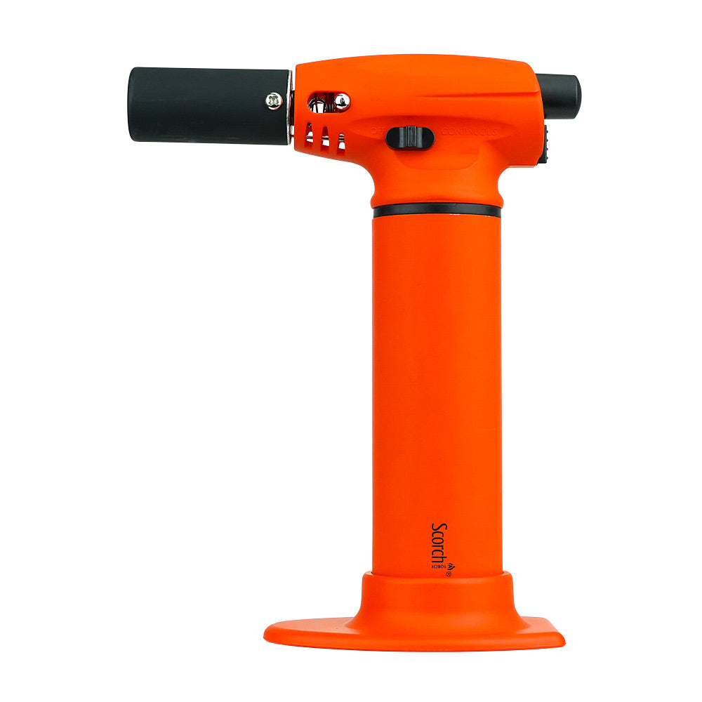 (TORCH) SCORCH HEAVY DUTY - PASTEL ORANGE – Hibro Wholesale