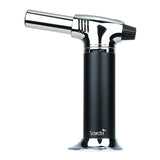 (TORCH) SCORCH SINGLE #61508 CHROME SERIES - BLACK