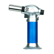(TORCH) SCORCH TABLE TORCH - BLUE