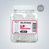 (CONVERTER) BULKIES JAR 19mm TO 14mm 24CT