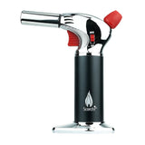 (TORCH) SCORCH NEON SUPER POWERFUL - BLACK/SILVER