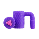 (WAX CATCHER) STRATUS SILICONE WAX CATCHER 14M - SHIMMER ORCHID