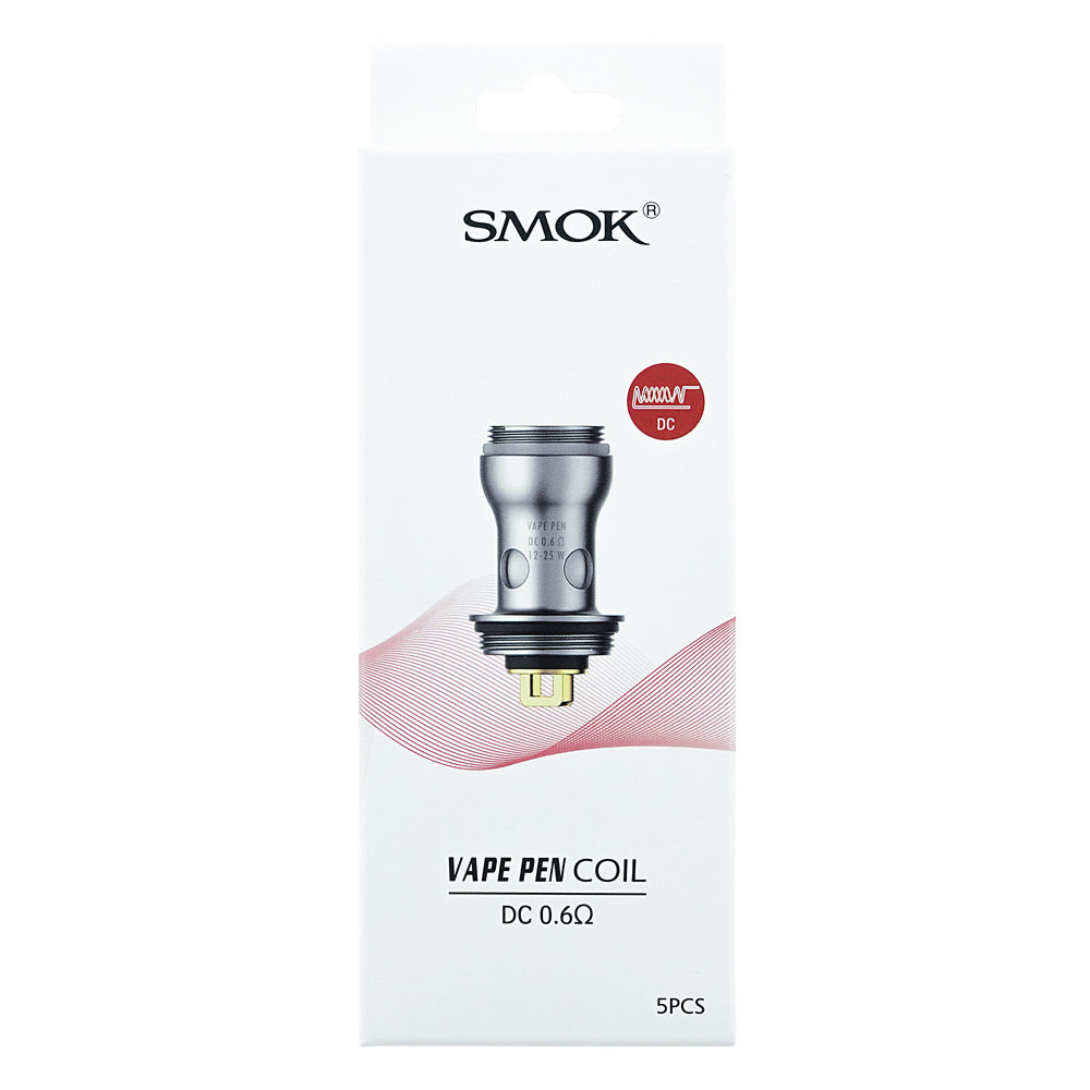 Where To Buy Smok Coils SMOK Vape Pen V2 Replacement Coils (5-Pack Smok  Vape Pen V2 Instructions Australia