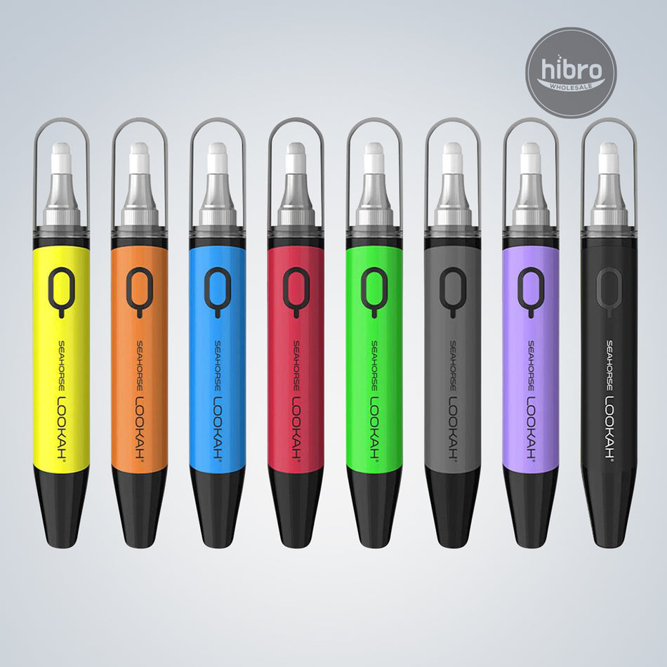 (VAPORIZER) LOOKAH SEAHORSE PRO