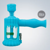 OOZE CLOBB 4 IN 1 SILICONE WATER PIPE & NECTAR STRAW