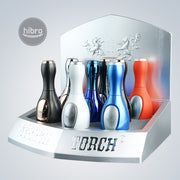 (TORCH SET) SCORCH TORCH "BOWLING PIN" #61523 - 9CT