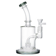 (WATER PIPE) 9" MATRIX PERC - GRAY