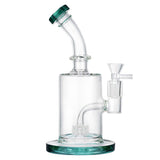 (WATER PIPE) 9" MATRIX PERC - TEAL