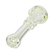 (HAND PIPE) 3.5" CANDY PIPE - LIME