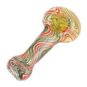 (HAND PIPE) 4" TWO COLOR