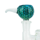 (BOWL) 14MM GOG BOWL STEM HONEYCOMB