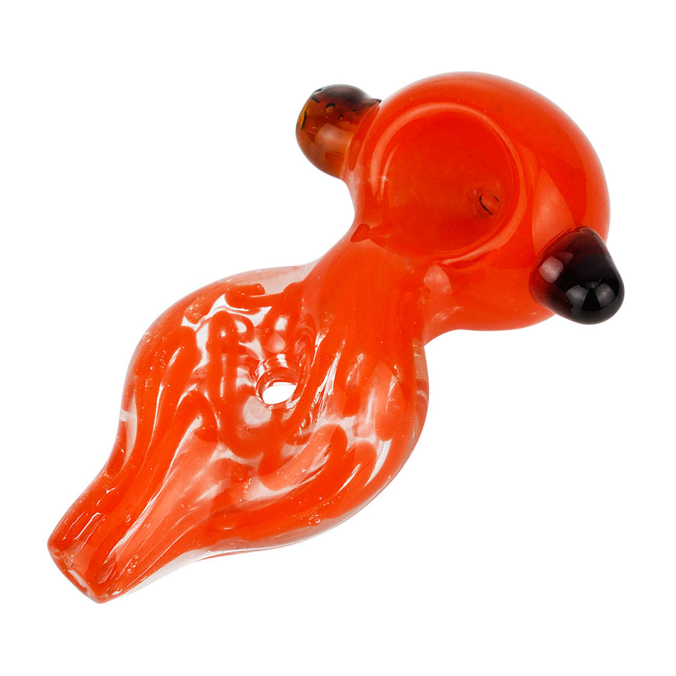 (HAND PIPE) 4.5" DONUT COLOR IO