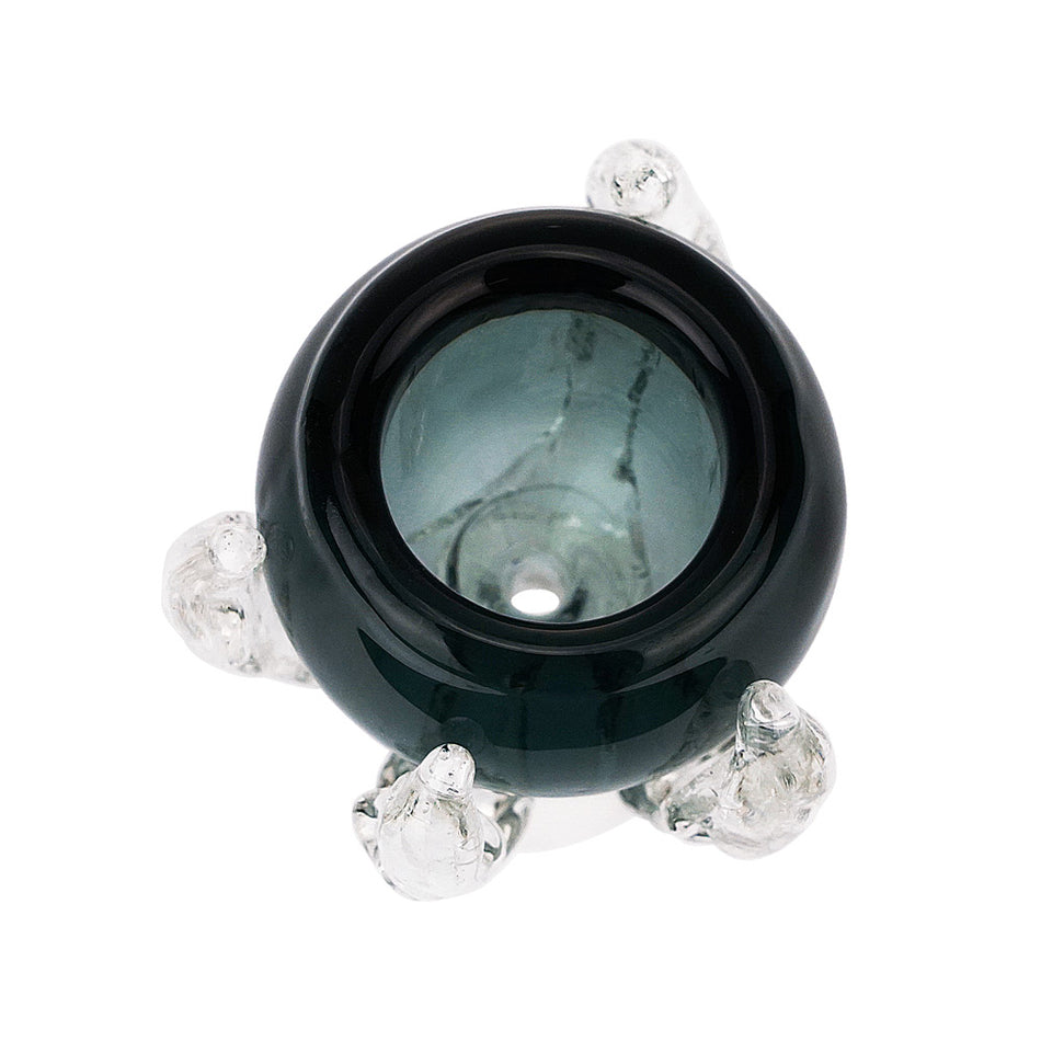 (BOWL) 14MM GOG CLAWS - GRAY