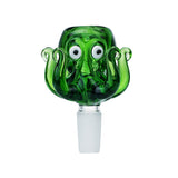 (BOWL) 14MM GOG BOWL OCTOPUS