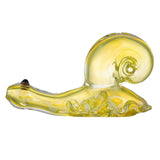 (HAND PIPE ) 4" COLOR CHANGE SNAIL