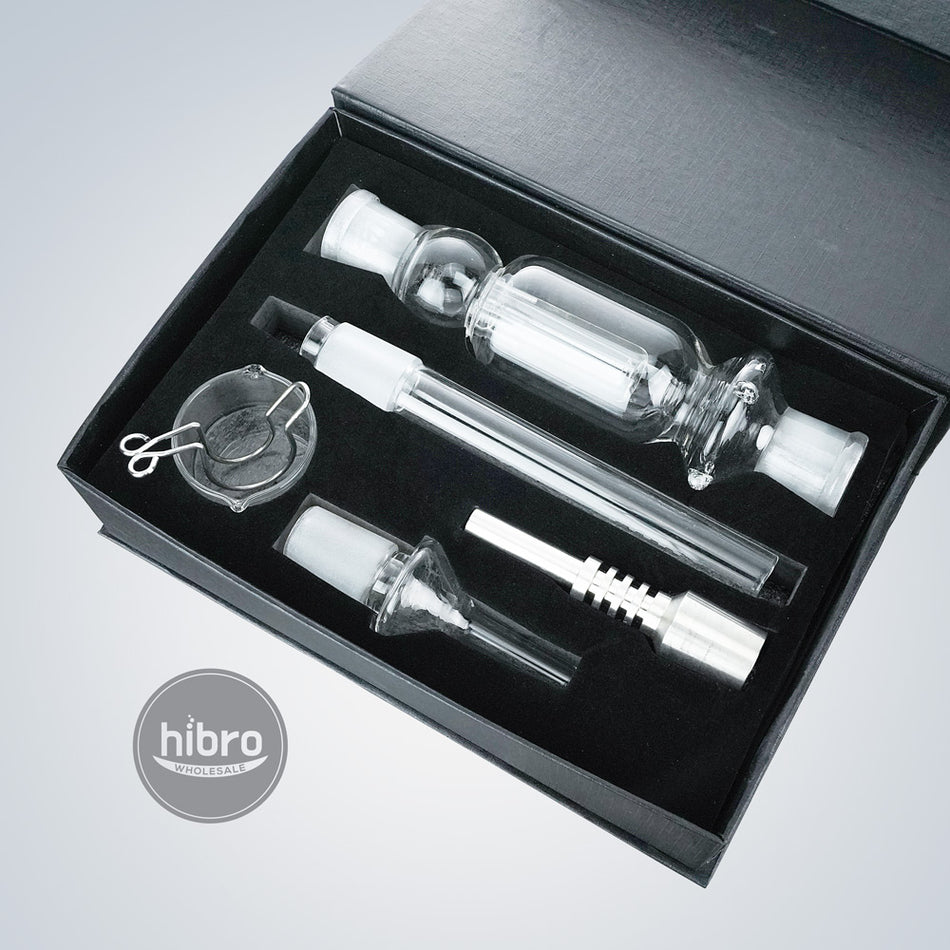 (NECTAR COLLECTOR) NECTAR STRAW GIFT SET