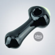 (HAND PIPE) 4.75" EYEBALL SPOON PIPE