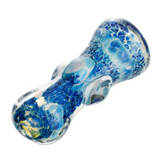 (CHILLUM) 2" INSIDE SWIRL - ASSORTED COLOR