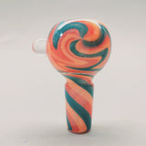 (BOWL) 14MM GOG BOWL STEM - FULLLY REVERSED