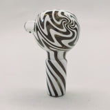 (BOWL) 14MM GOG BOWL STEM - FULLLY REVERSED