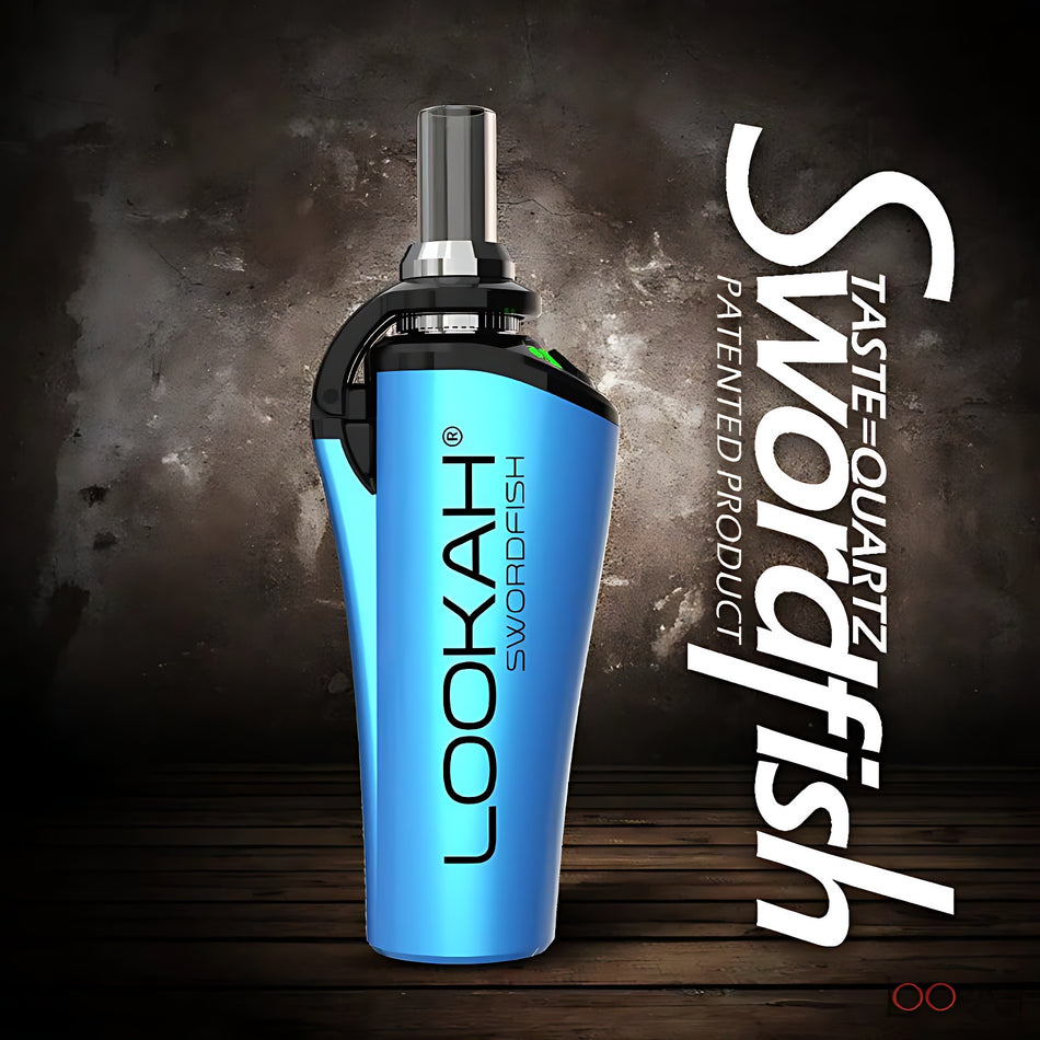 VAPORIZER) LOOKAH SWORDFISH Hibro Wholesale VAPORIZER) LOOKAH SWORDFISH Hibro Wholesale