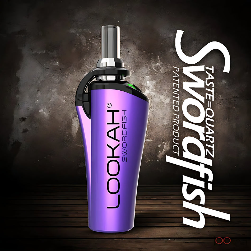 VAPORIZER) LOOKAH SWORDFISH Hibro Wholesale VAPORIZER) LOOKAH SWORDFISH Hibro Wholesale