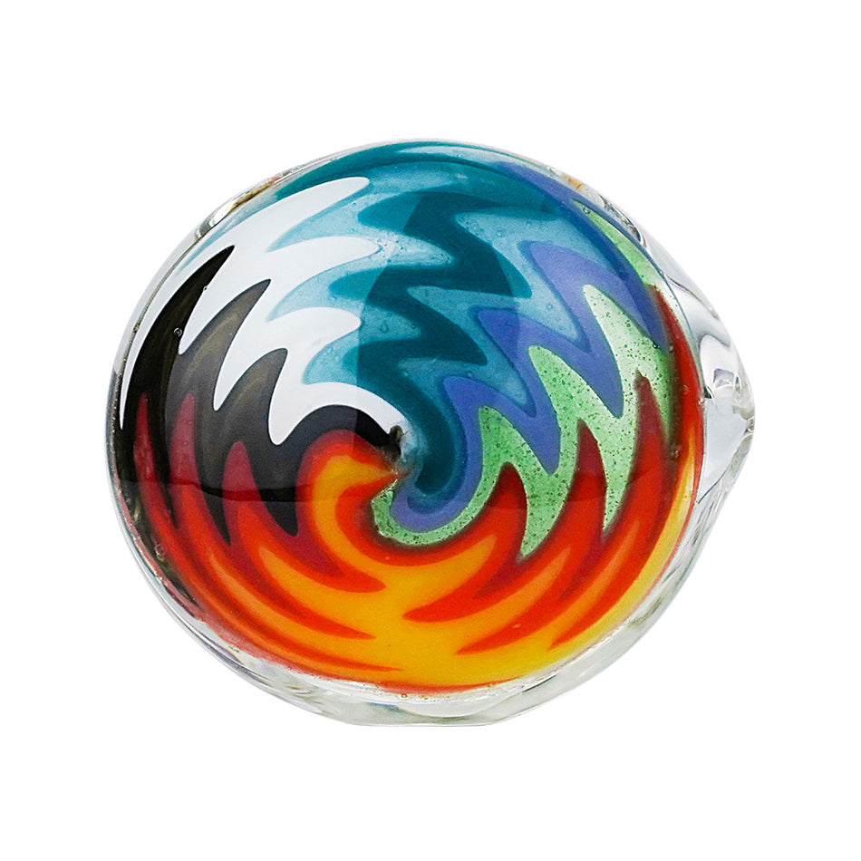 (HAND PIPE) 4.5" STRATUS REVERSE