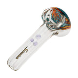 (HAND PIPE) 4.5" STRATUS REVERSE