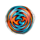 (HAND PIPE) 4.5" STRATUS REVERSE